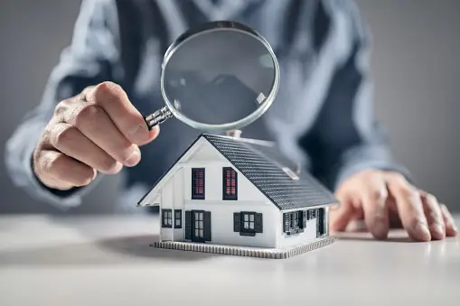 Annual Property Inspection Program