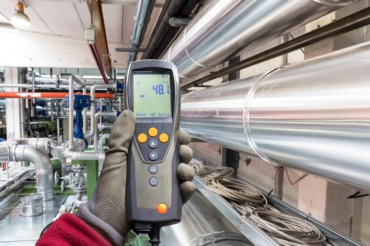 Complete Mold Inspection