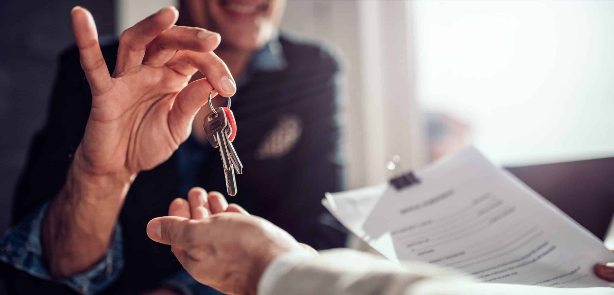 Landlord & Investor Services