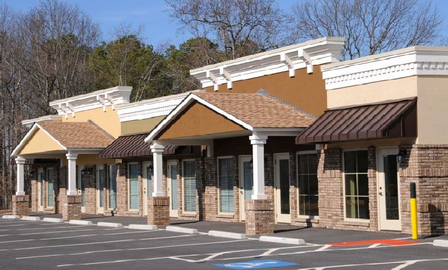 Commercial Property Inspections