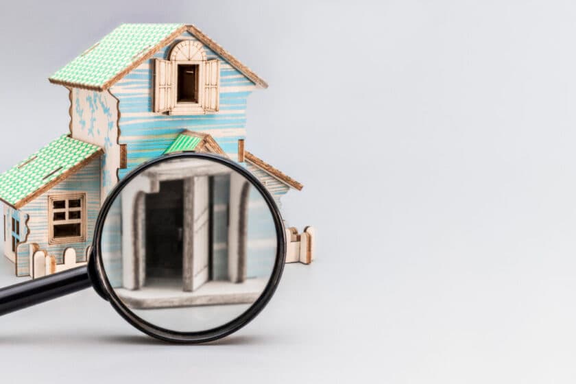 Residential Inspections